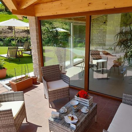 Miravallesuites San Zeno di Montagna Zewnętrze zdjęcie